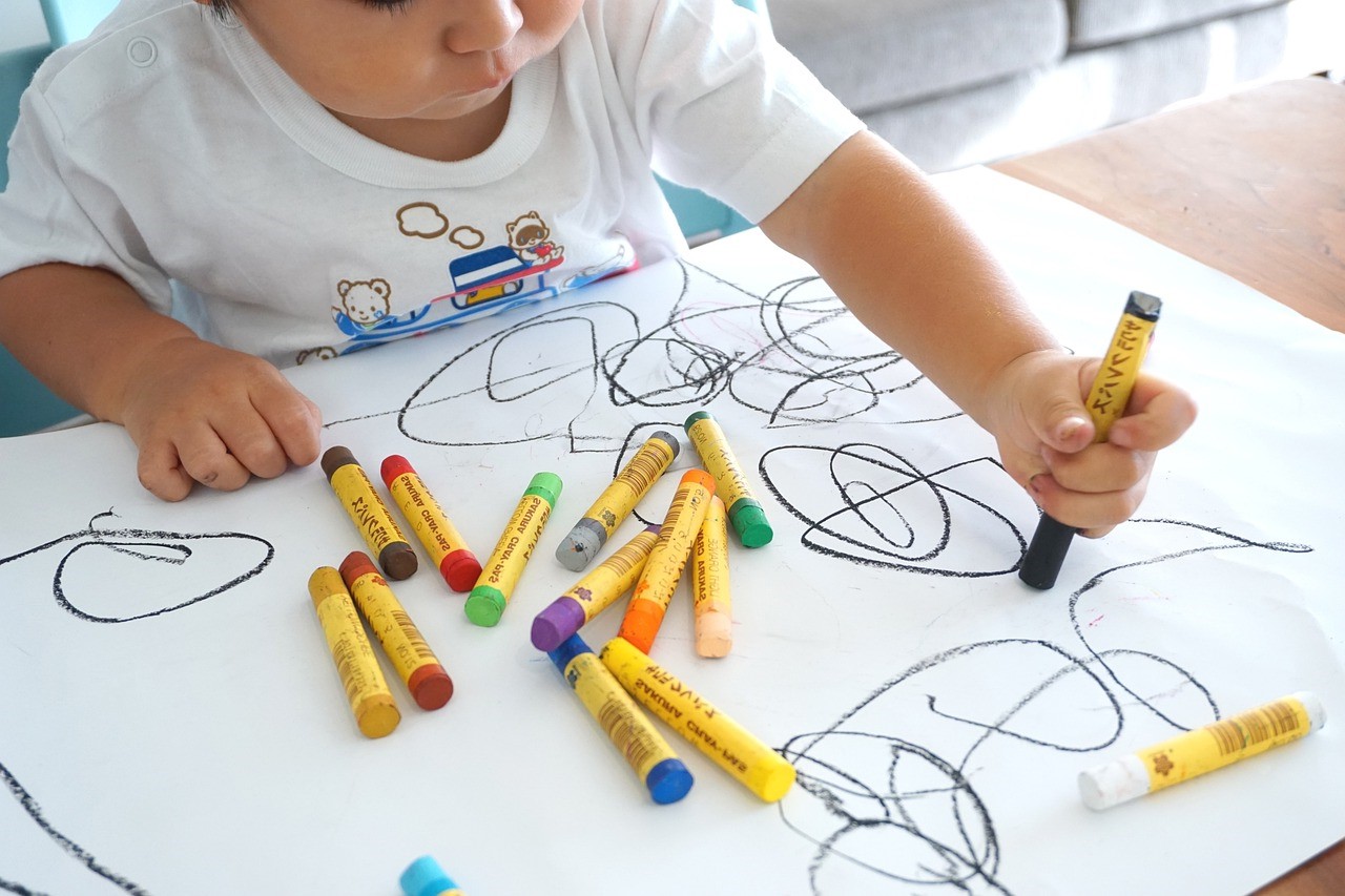 Understanding Left-Handedness in Children