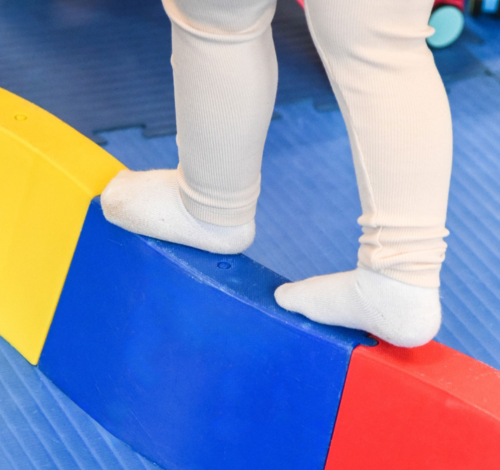 Why Active Toddlers Are Healthy Toddlers