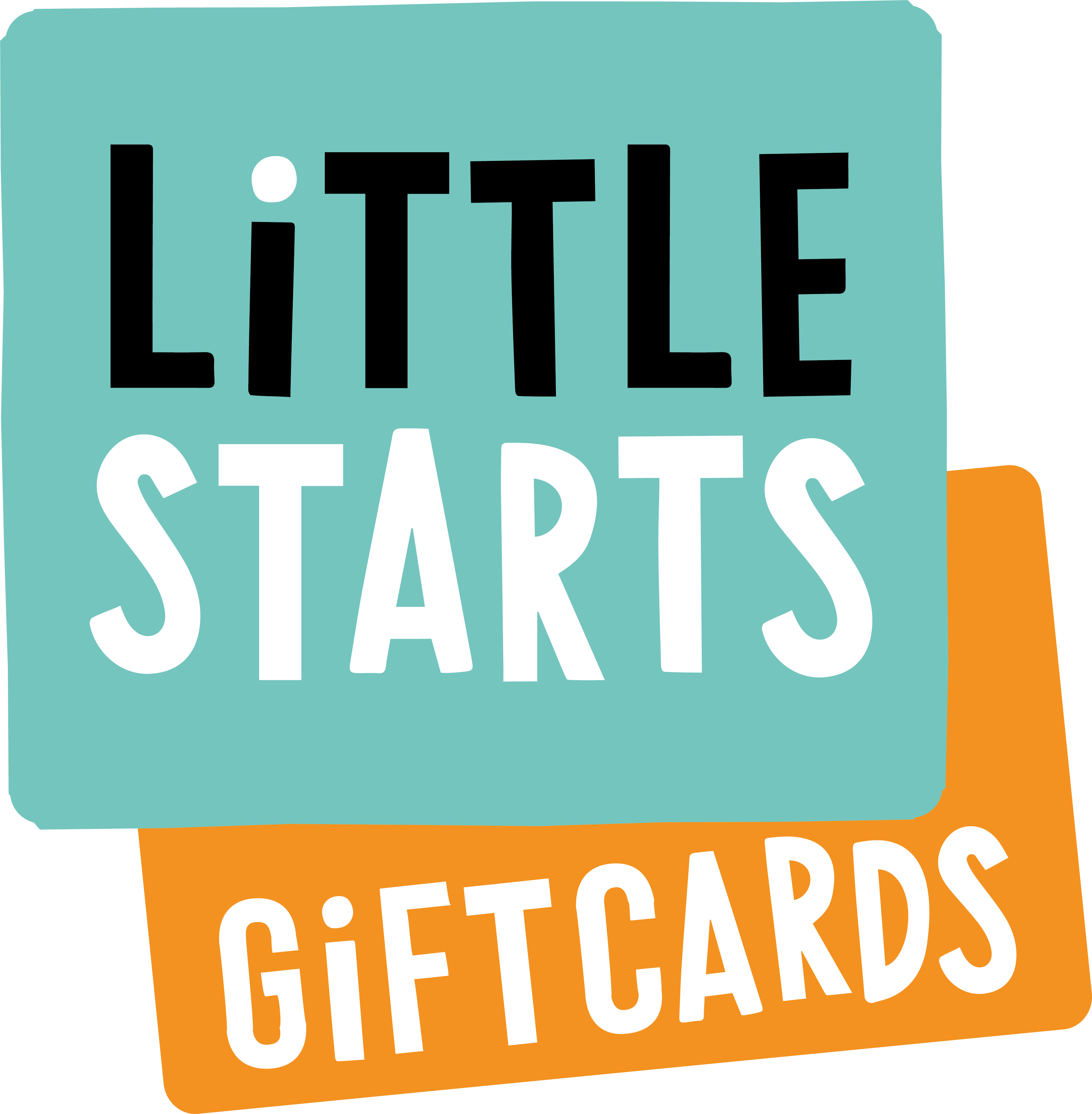 Little Starts