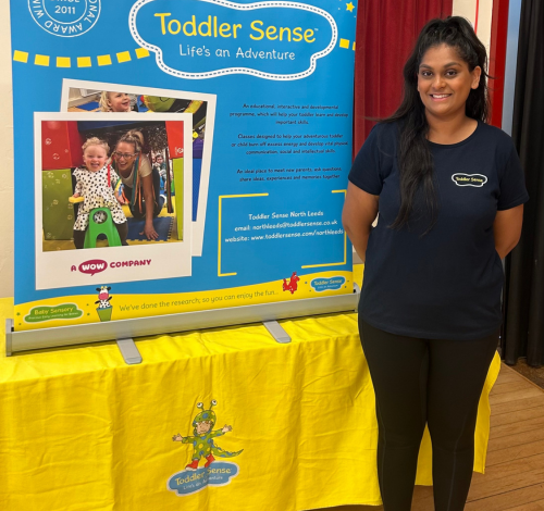 A New Chapter of Adventure in North Leeds