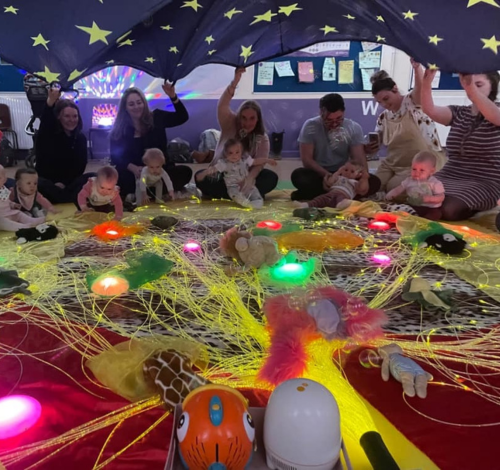 WOW World Group Reaffirms Support for Charity as Children’s Activities Week Sponsor